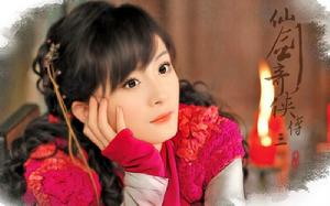 嬌俏可人·明眸善睞