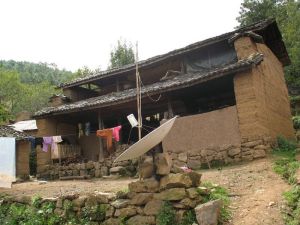 五里窩村 五里窩村