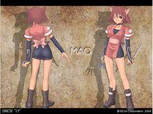 光明之淚[SEGA出品遊戲]