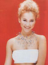 每一次想你[李玟1997年發行專輯]