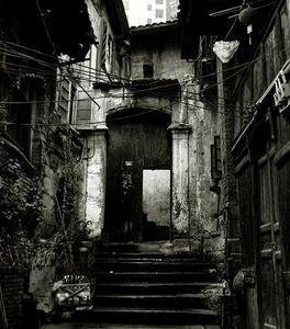 魚洞老街 魚洞老街