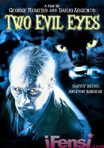 《魔鬼雙瞳》 《魔鬼雙瞳》