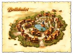 貝爾施洛特 貝爾施洛特