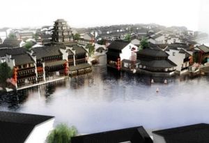 龍潭水鄉 龍潭水鄉