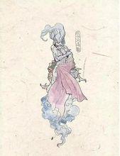 百鬼[中國百鬼]