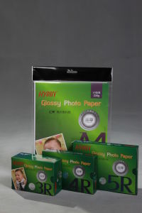 普通高光相紙 普通高光相紙