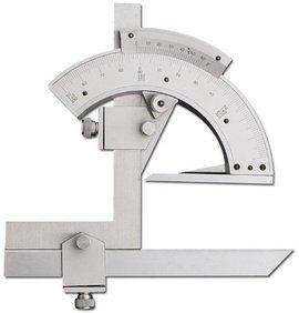 萬能角度尺 萬能角度尺