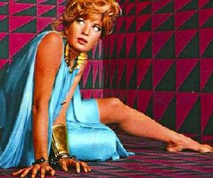 莫妮卡&middot;維蒂