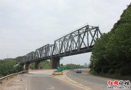 醴茶鐵路 醴茶鐵路