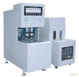 吹瓶機 吹瓶機