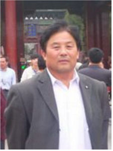 張德[國家一級美術師]