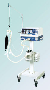 定容型呼吸機 定容型呼吸機