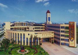 廣東常平振興中學 廣東常平振興中學