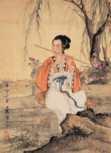 春夜洛陽聞笛 春夜洛陽聞笛