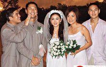 何祖光[所羅門兄弟公司亞太副總裁]