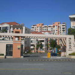 海匯長風苑 海匯長風苑