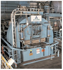 美國Avure Technologies公司設備