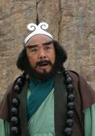 吳承恩與西遊記[2010年六小齡童主演大型神話3D立體電視劇]