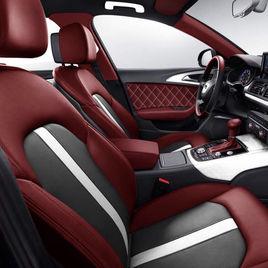 真皮座椅 真皮座椅