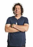 傑夫·魯斯 傑夫·魯斯