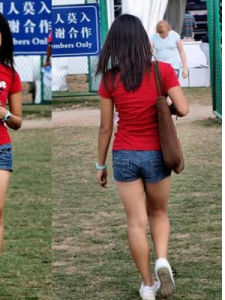 日本少女 日本少女