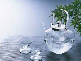 隔夜開水 隔夜開水