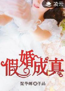 假婚成真 假婚成真