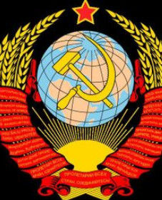 蘇聯模式 蘇聯模式