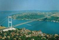 博斯普斯魯海峽 博斯普斯魯海峽