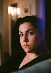 瑞卡·澤哈布奇 瑞卡·澤哈布奇