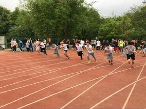 湖北師範大學體育學院 湖北師範大學體育學院
