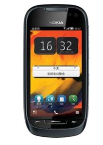 諾基亞 701(Helen) 諾基亞 701(Helen)