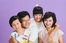 TVB劇集《奶奶早晨》劇照