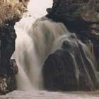 澡塘河瀑布 澡塘河瀑布