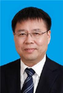 劉寶岐[河北省張家口市委副書記]