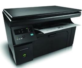 惠普 LaserJet Pro M1136 惠普 LaserJet Pro M1136