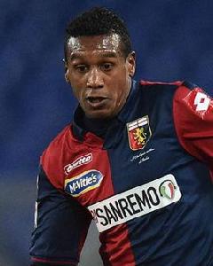 埃德尼爾森·安德拉德·多斯桑托斯 埃德尼爾森·安德拉德·多斯桑托斯