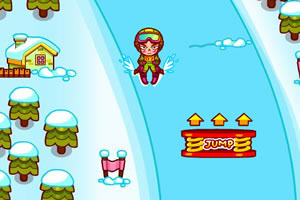 滑雪錦標賽 滑雪錦標賽