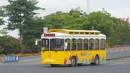 廈門集游1線 廈門集游1線