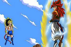 龍珠新時代 龍珠新時代