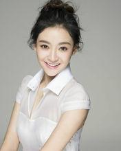 李眸[大陸影視女演員]