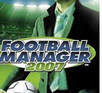 足球經理FM2007 足球經理FM2007