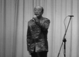 劉立明[評劇藝術家、國家一級演員]