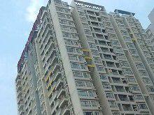 白金酒店公寓 白金酒店公寓