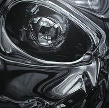 2015-2017年《熵》系列部分作品