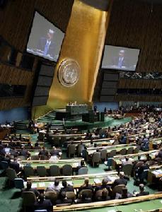 氣候外交 氣候外交