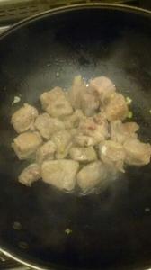 高升排骨 糖醋排骨