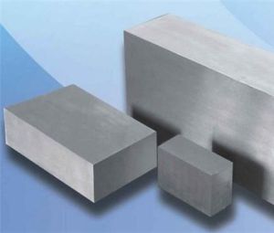 合金模具鋼 合金模具鋼