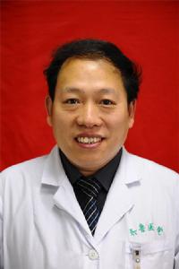 楊其峰[乳腺疾病專家]