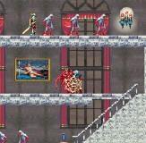 惡魔城之死靈契約 惡魔城之死靈契約